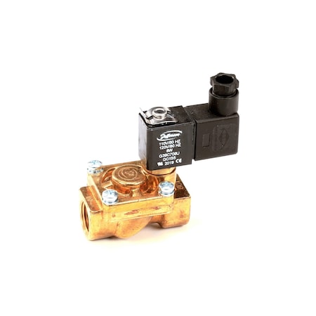 Captive-Aire Water Valve L180B333Z610A